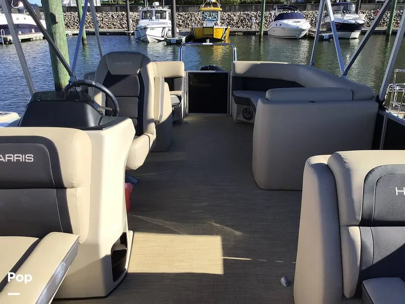 Slide: The Image of Harris HCX23 2025 - 15981504