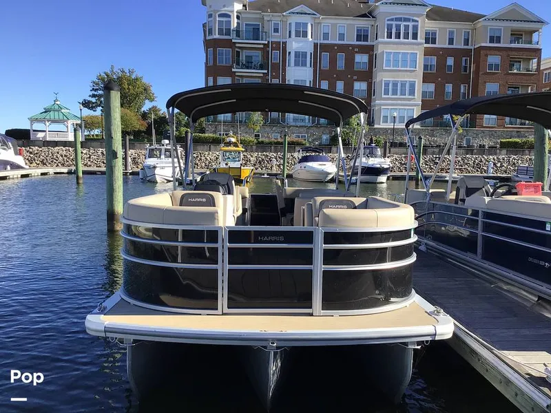 Slide: The Image of Harris HCX23 2025 - 15981475