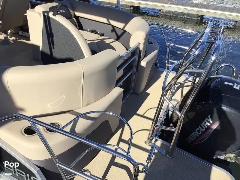 Slide: The Image of Harris HCX23 2025 - 15981479