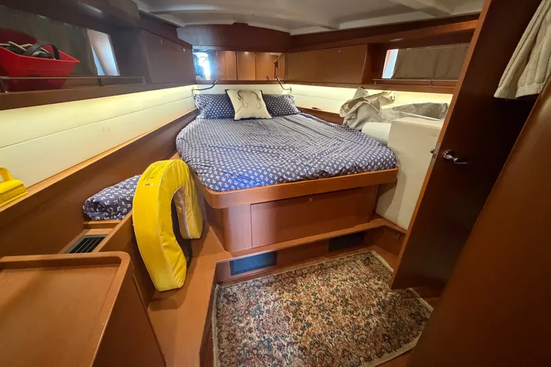 Slide: The Image of Beneteau Oceanis 45 2016 - 65