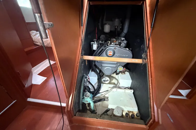 Slide: The Image of Beneteau Oceanis 45 2016 - 74