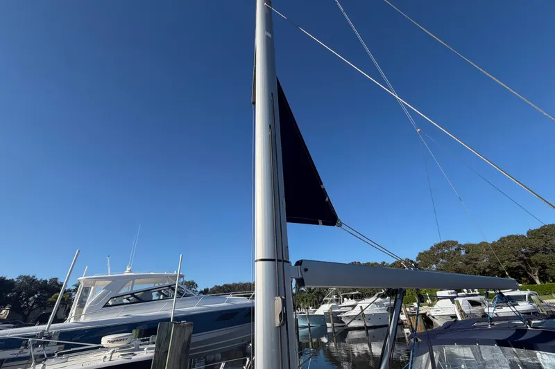 Slide: The Image of Beneteau Oceanis 45 2016 - 17