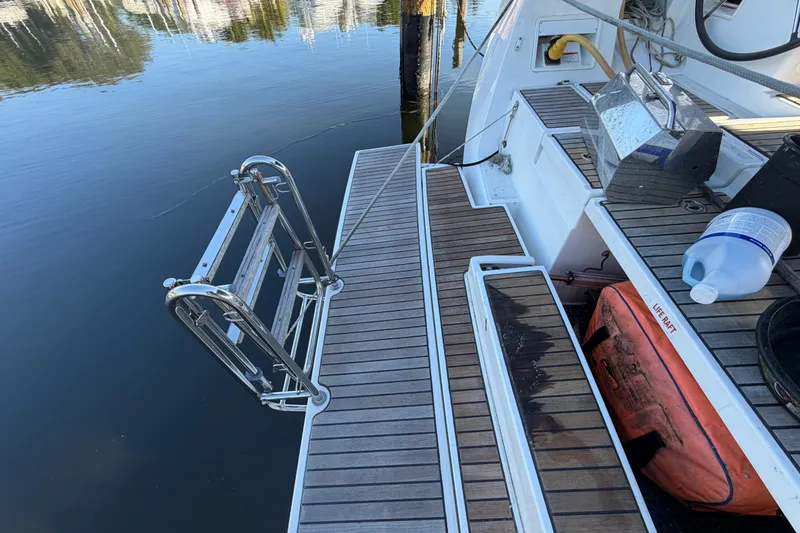 Slide: The Image of Beneteau Oceanis 45 2016 - 36