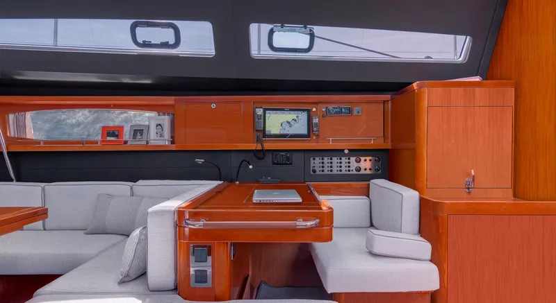 Slide: The Image of Beneteau Oceanis 45 2016 - 96