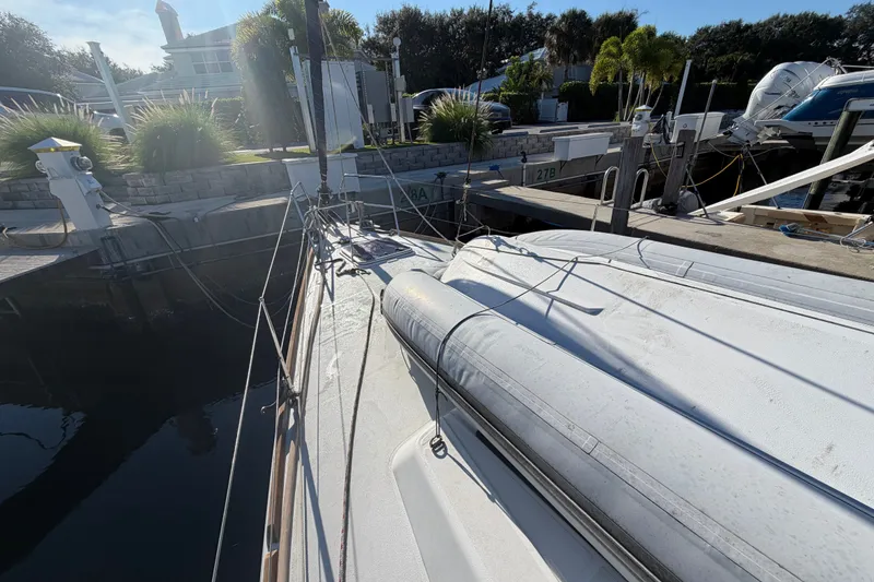 Slide: The Image of Beneteau Oceanis 45 2016 - 15