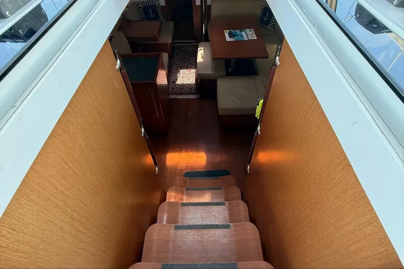 Slide: The Image of Beneteau Oceanis 45 2016 - 129