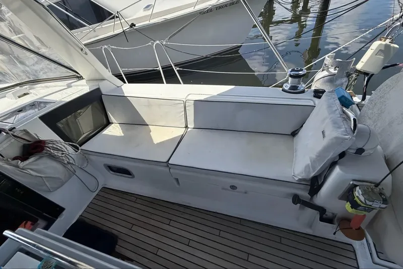 Slide: The Image of Beneteau Oceanis 45 2016 - 118