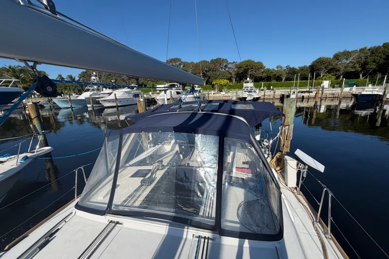 Slide: The Image of Beneteau Oceanis 45 2016 - 20
