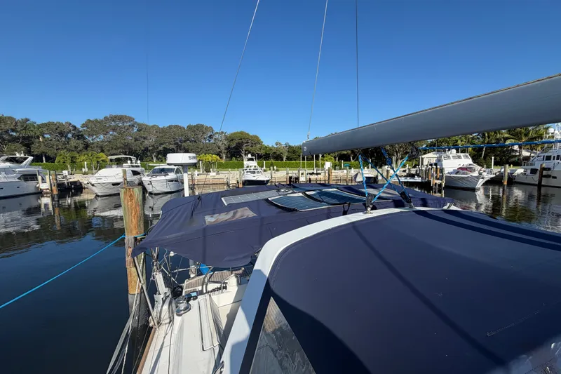Slide: The Image of Beneteau Oceanis 45 2016 - 23