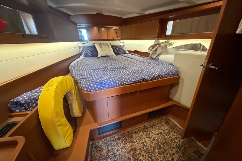 Slide: The Image of Beneteau Oceanis 45 2016 - 66