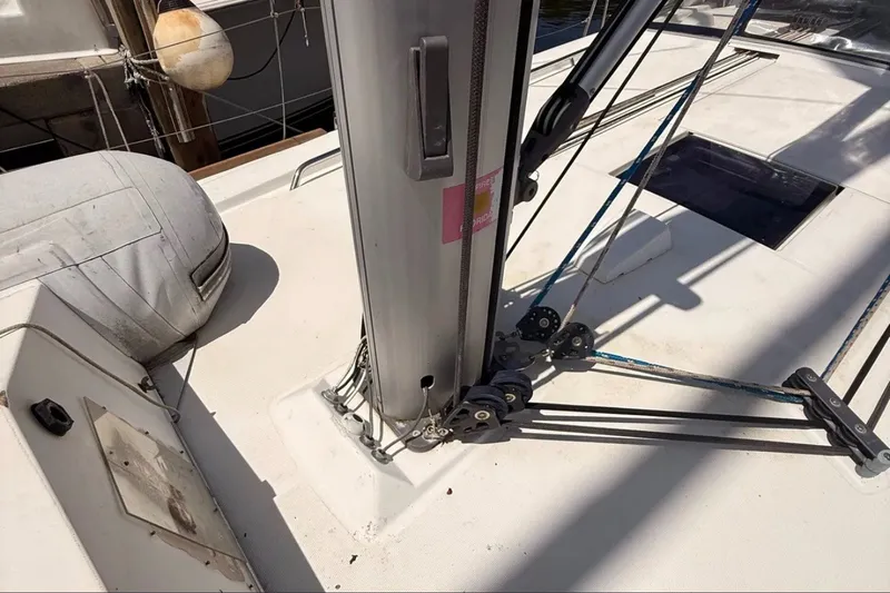 Slide: The Image of Beneteau Oceanis 45 2016 - 108