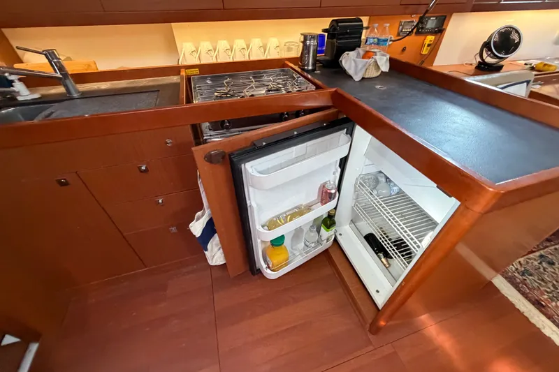 Slide: The Image of Beneteau Oceanis 45 2016 - 55