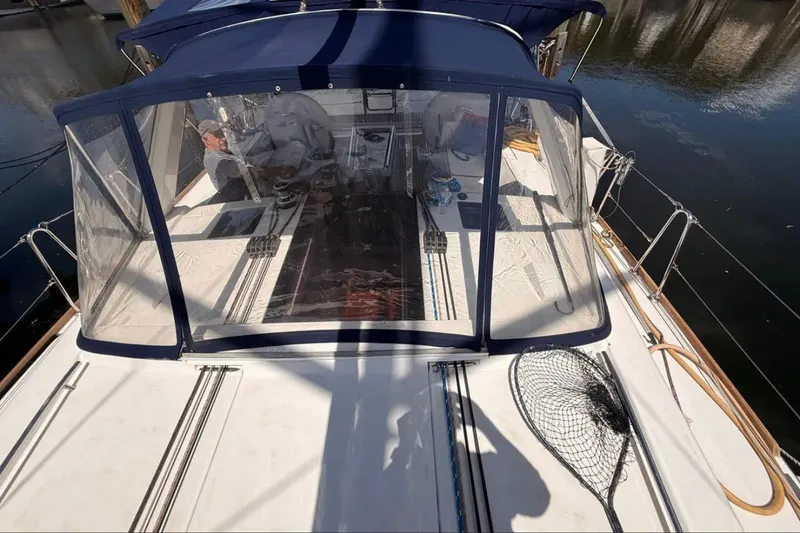 Slide: The Image of Beneteau Oceanis 45 2016 - 111