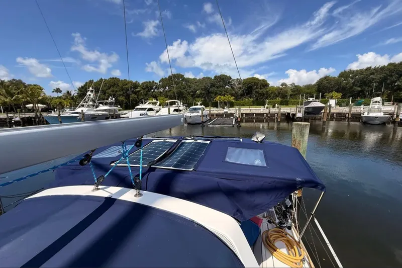 Slide: The Image of Beneteau Oceanis 45 2016 - 116
