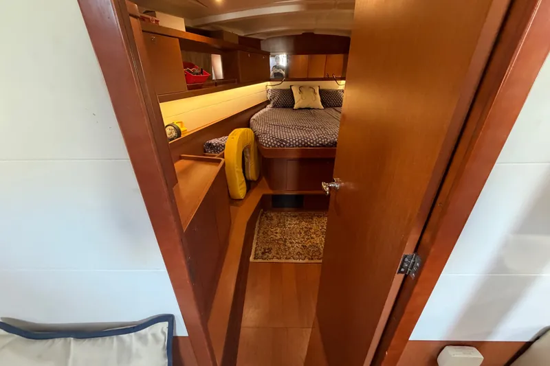 Slide: The Image of Beneteau Oceanis 45 2016 - 63