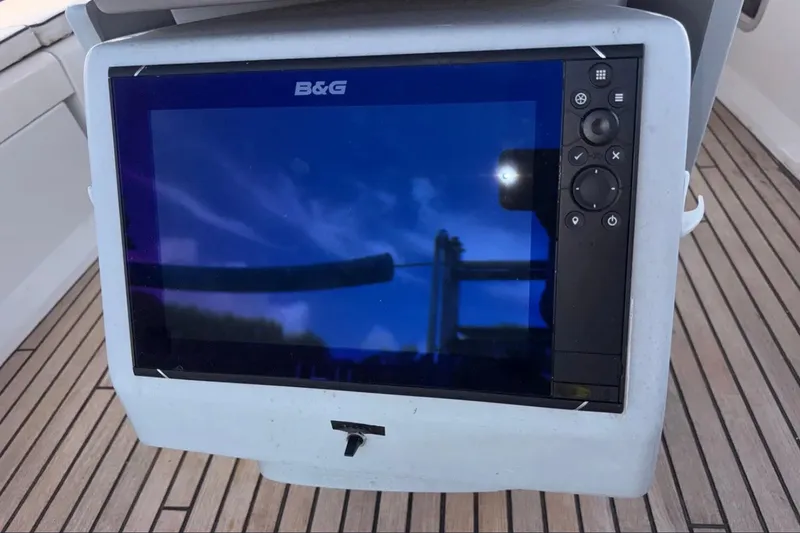 Slide: The Image of Beneteau Oceanis 45 2016 - 127