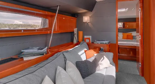 Slide: The Image of Beneteau Oceanis 45 2016 - 97