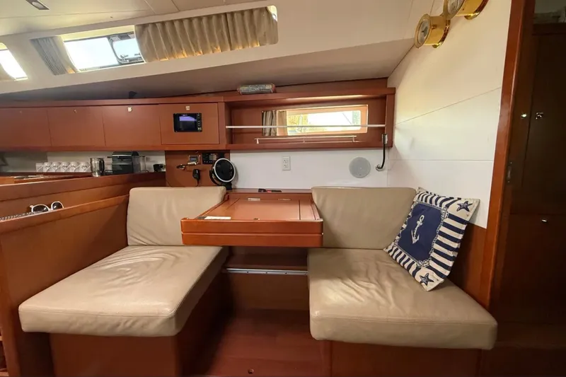 Slide: The Image of Beneteau Oceanis 45 2016 - 132