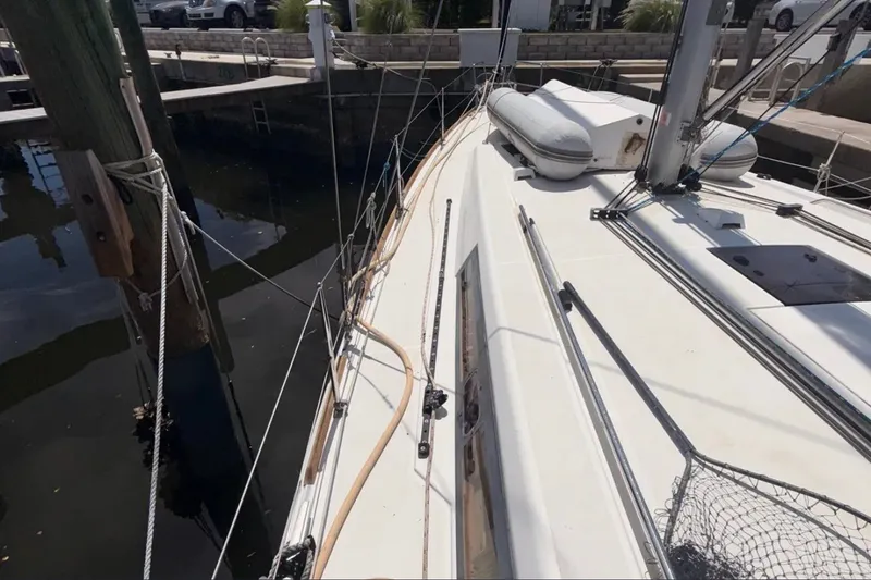 Slide: The Image of Beneteau Oceanis 45 2016 - 112