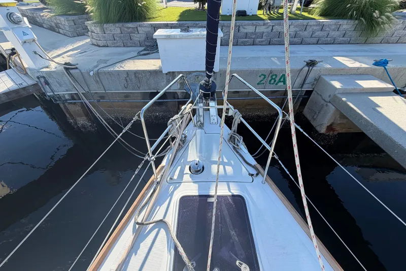 Slide: The Image of Beneteau Oceanis 45 2016 - 10