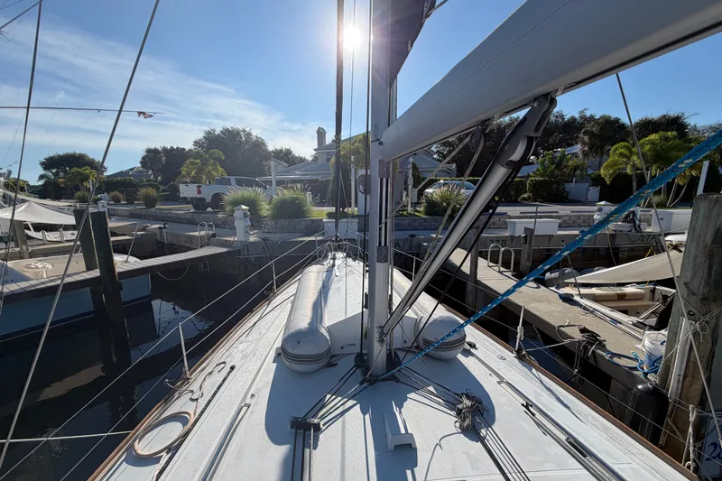 Slide: The Image of Beneteau Oceanis 45 2016 - 22