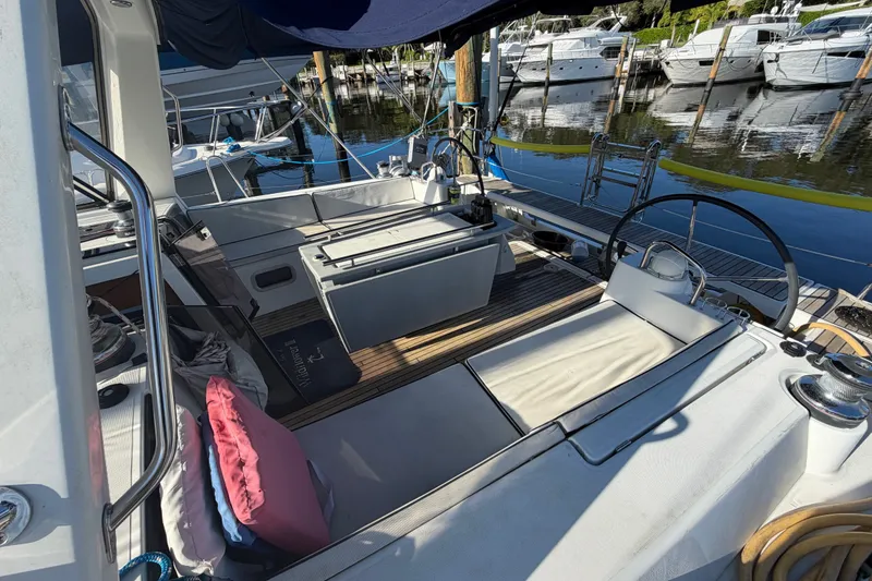 Slide: The Image of Beneteau Oceanis 45 2016 - 26