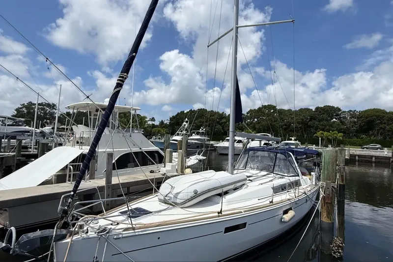Slide: The Image of Beneteau Oceanis 45 2016 - 103