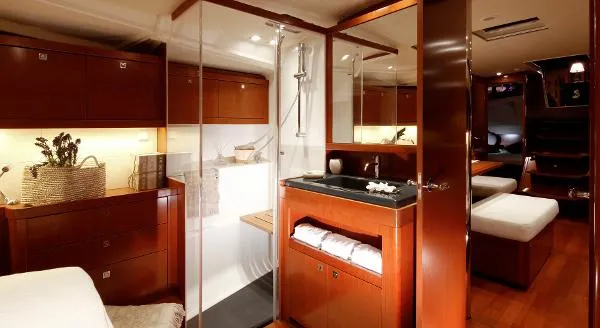 Slide: The Image of Beneteau Oceanis 45 2016 - 91
