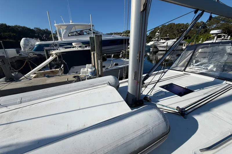 Slide: The Image of Beneteau Oceanis 45 2016 - 16