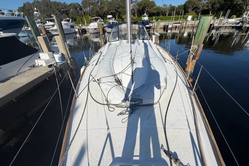 Slide: The Image of Beneteau Oceanis 45 2016 - 14