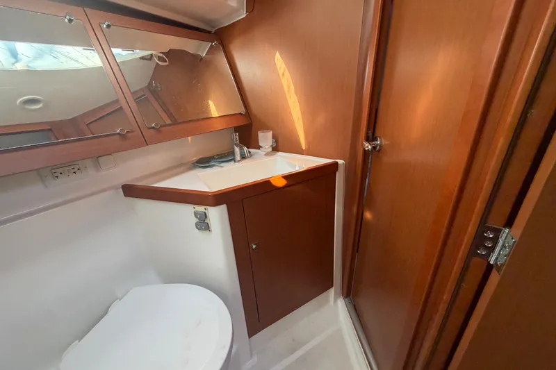 Slide: The Image of Beneteau Oceanis 45 2016 - 62