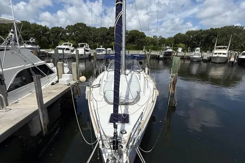 Slide: The Image of Beneteau Oceanis 45 2016 - 104