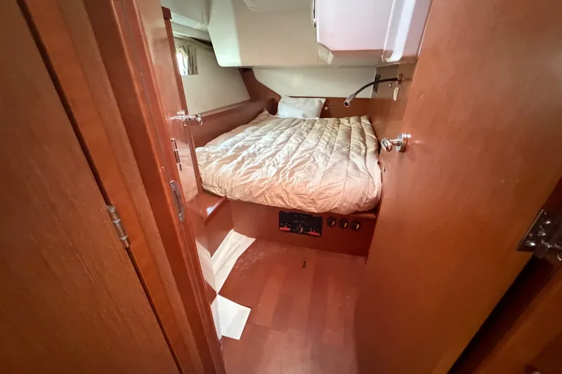 Slide: The Image of Beneteau Oceanis 45 2016 - 58