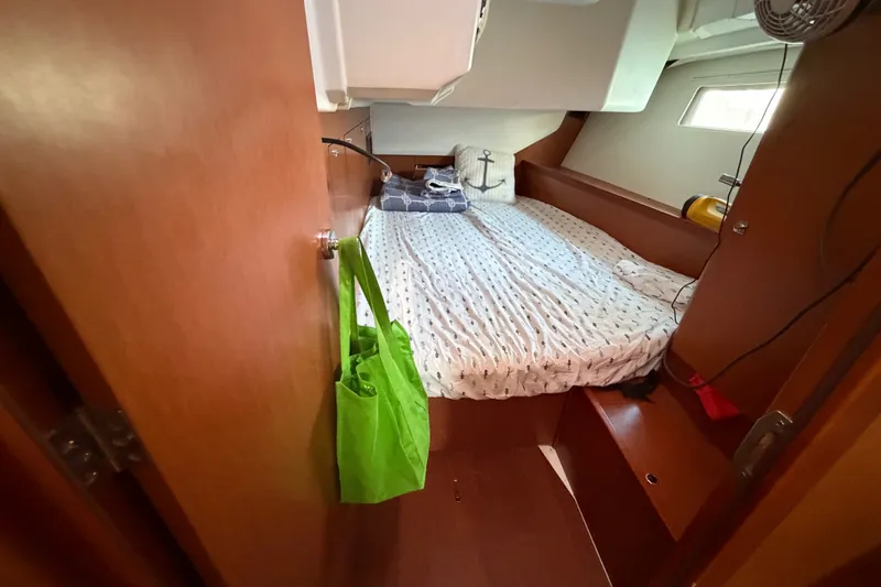 Slide: The Image of Beneteau Oceanis 45 2016 - 56
