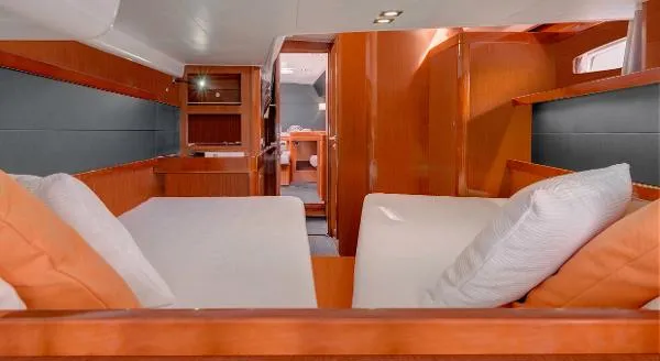 Slide: The Image of Beneteau Oceanis 45 2016 - 99