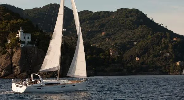 Slide: The Image of Beneteau Oceanis 45 2016 - 85