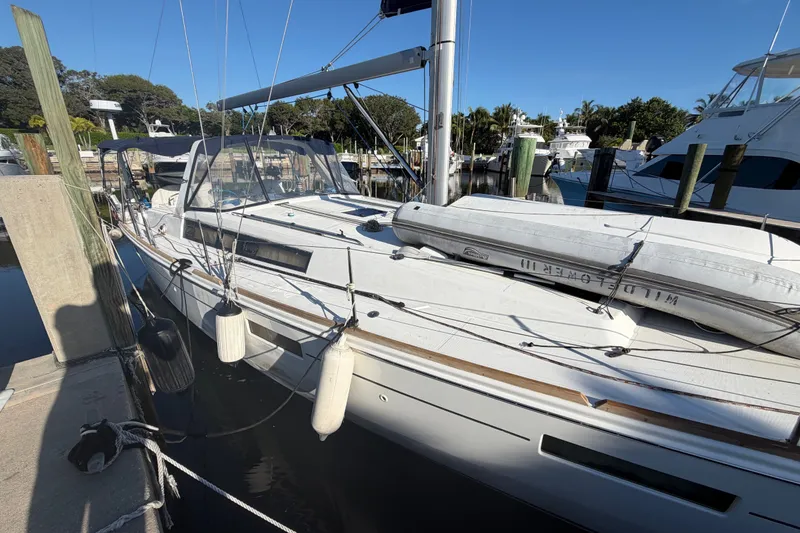 Slide: The Image of Beneteau Oceanis 45 2016 - 7