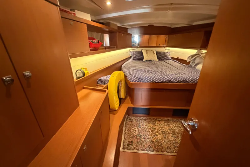 Slide: The Image of Beneteau Oceanis 45 2016 - 64