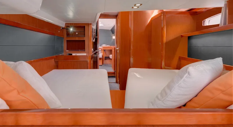 Slide: The Image of Beneteau Oceanis 45 2016 - 99