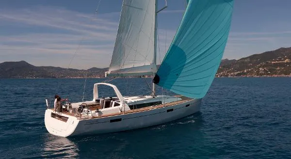 Slide: The Image of Beneteau Oceanis 45 2016 - 81
