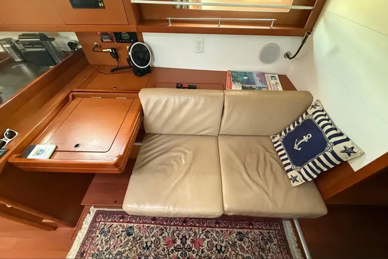 Slide: The Image of Beneteau Oceanis 45 2016 - 133