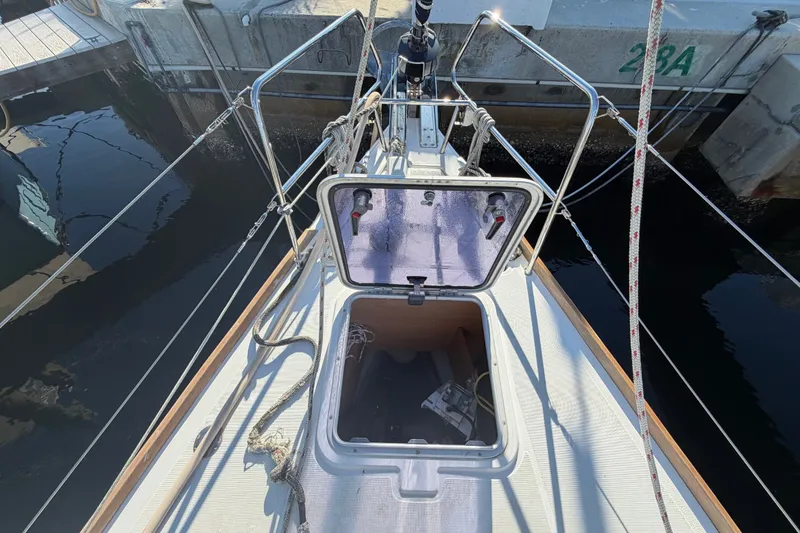 Slide: The Image of Beneteau Oceanis 45 2016 - 12