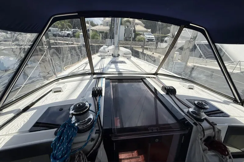 Slide: The Image of Beneteau Oceanis 45 2016 - 117