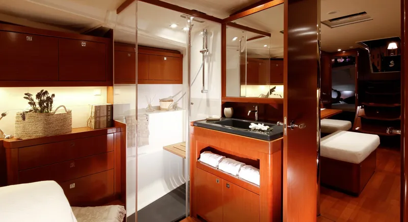 Slide: The Image of Beneteau Oceanis 45 2016 - 91