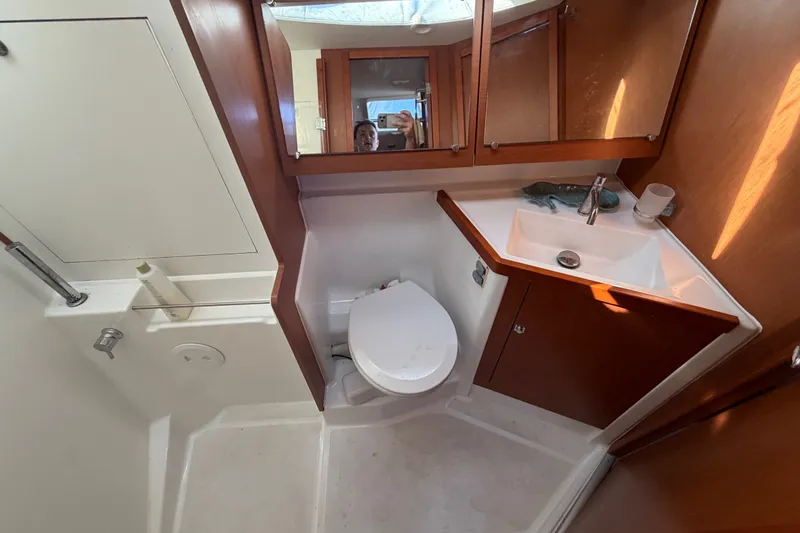 Slide: The Image of Beneteau Oceanis 45 2016 - 60
