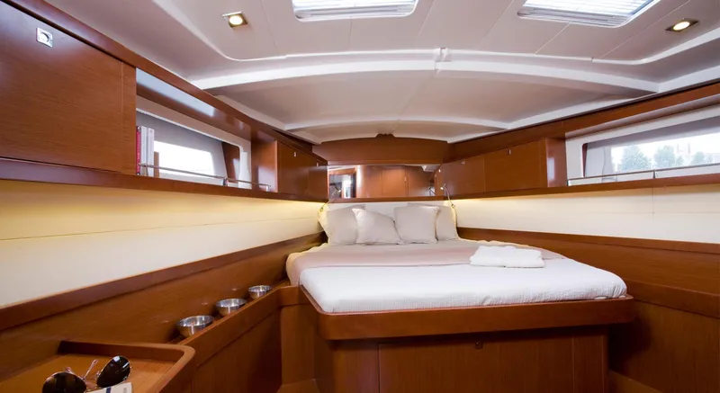 Slide: The Image of Beneteau Oceanis 45 2016 - 87
