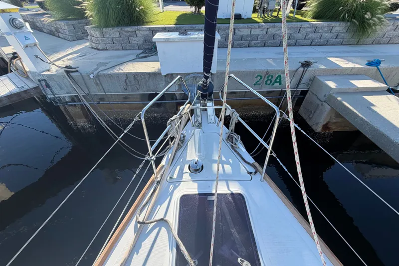 Slide: The Image of Beneteau Oceanis 45 2016 - 11