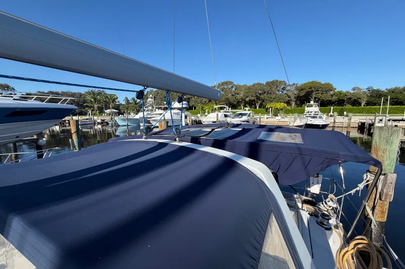 Slide: The Image of Beneteau Oceanis 45 2016 - 21