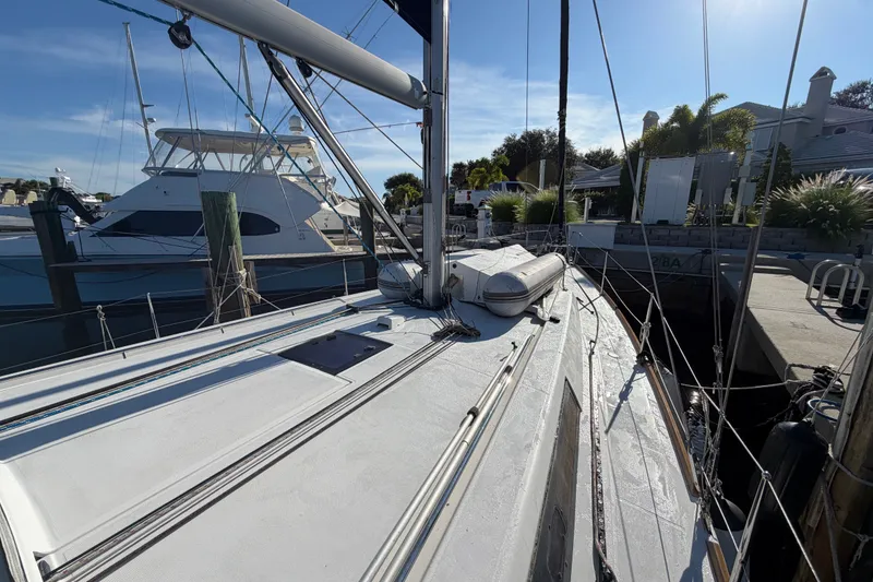 Slide: The Image of Beneteau Oceanis 45 2016 - 24