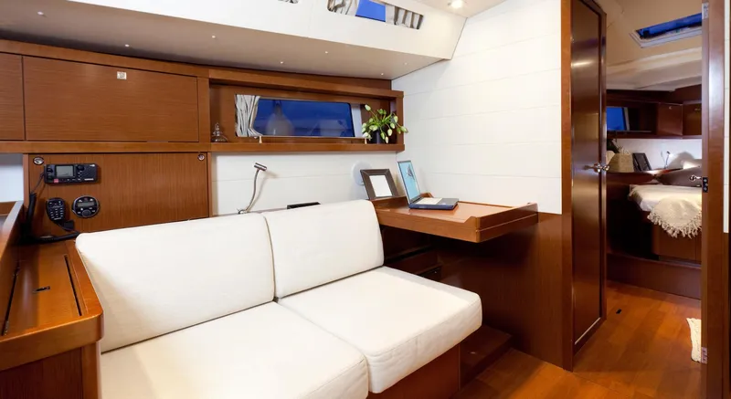 Slide: The Image of Beneteau Oceanis 45 2016 - 94